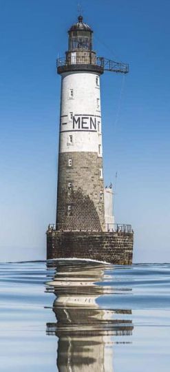 Le phare d'Ar-Men