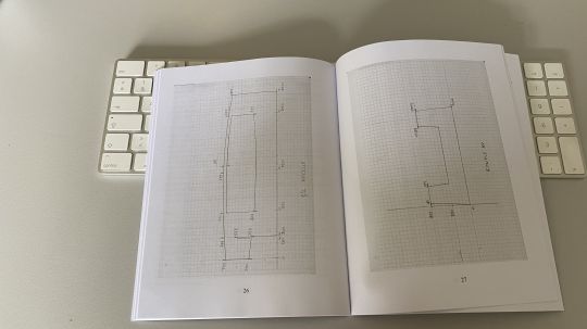 Les plans pour le Dinghy en bois-époxy