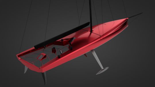 ClubSwan80