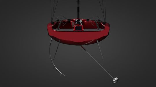 ClubSwan80