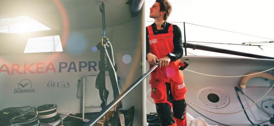 Sébastien Simon