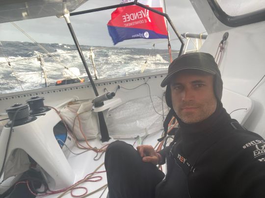 Fabrice Amédéo