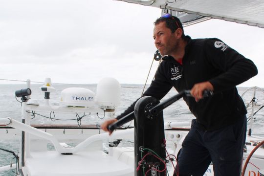 Romain Attanasio