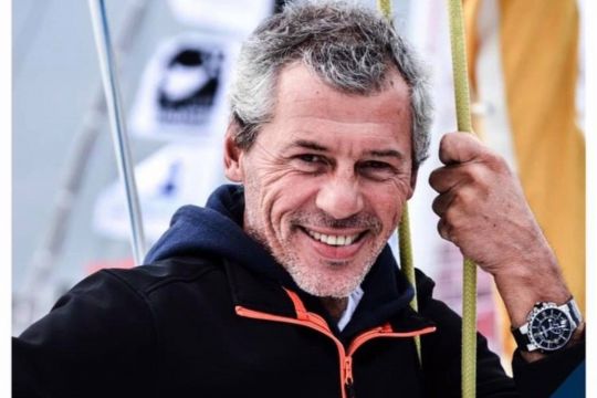 Sébastien Destremeau © Audrey Dochler