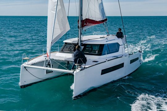 L'Aventura 34