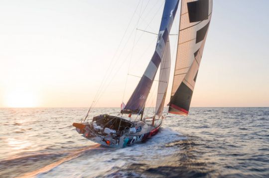 Omia Water Family sera doté d'une garde robe neuve