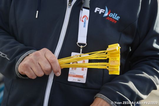 L'absence de plombages est passible d'une infraction