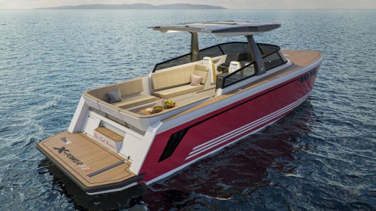 X-Power 33C