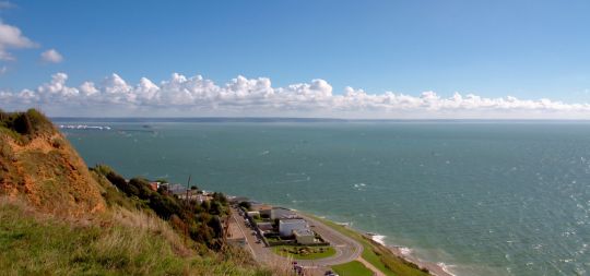 La baie du Havre