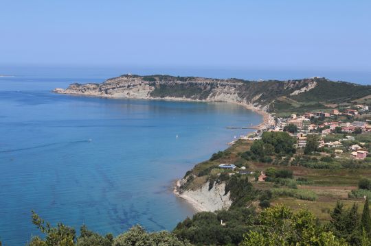 Corfou