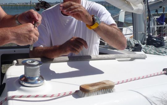 Louer son bateau c'est aussi faire confiance à ses locataires
