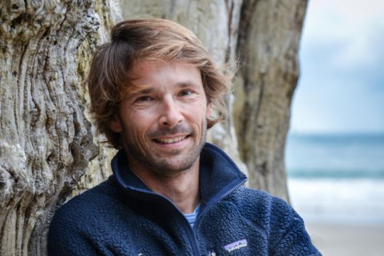 Romain Pilliard © Audrey Dochler - Use It Again !