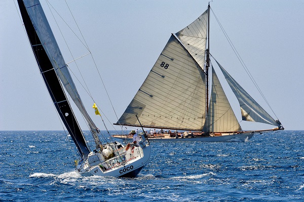 ©François van Malleghem / Transquadra - Martinique