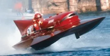 Ferrari Arno XI