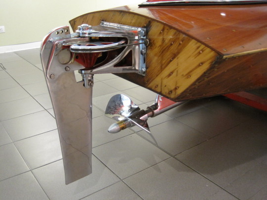 Ferrari Arno XI