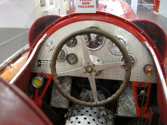 Ferrari Arno XI