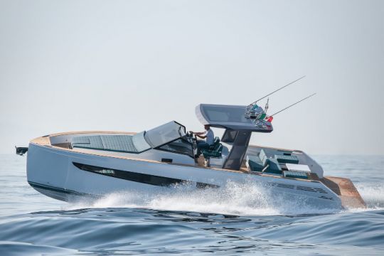 Seawalker 39