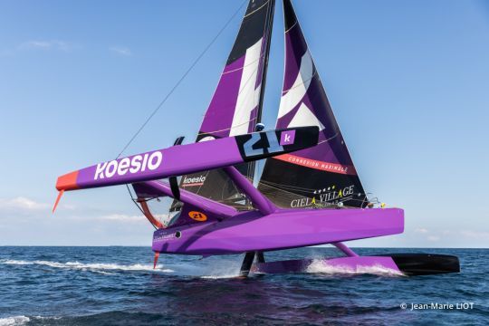 Koesio