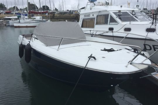 Housse de pare-brise (DR : NV Equipment)