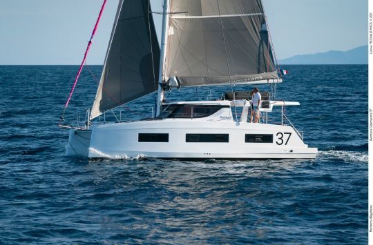 Aventura 37