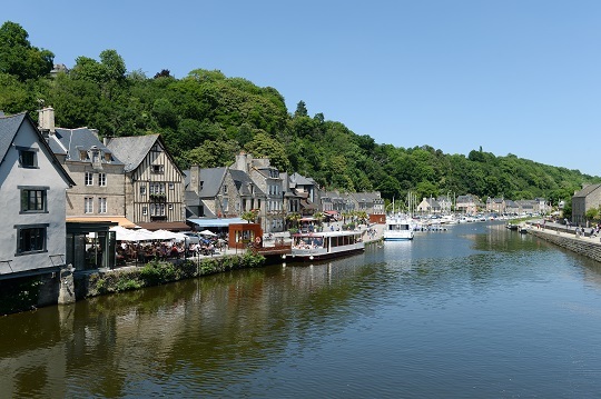 Port de Dinan