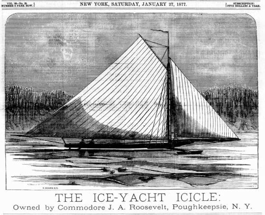 L'Icicle