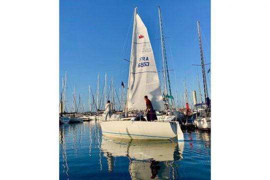 Retour en navigation