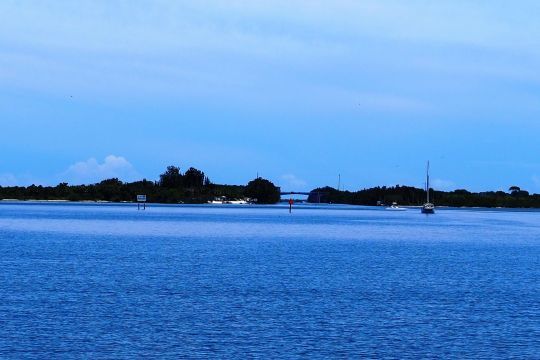 Changement de paysage