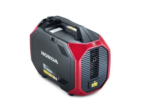 Le générateur EU32i