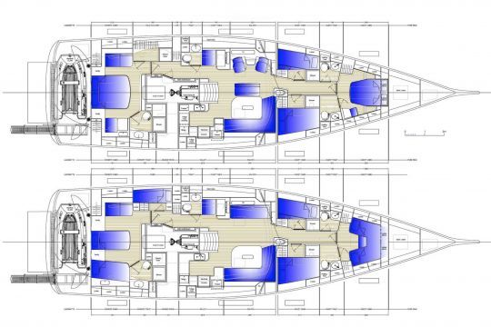 Aménagements intérieur à personnaliser