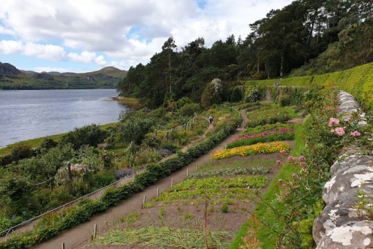 Inverewe Garden