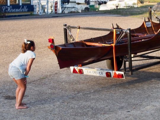 Les feux se vérifient à chaque fois