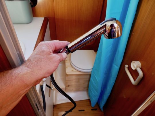 On ouvre tous les robinets