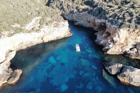 Cala Rafalet