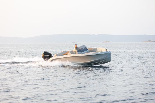 Le Source 22 en navigation