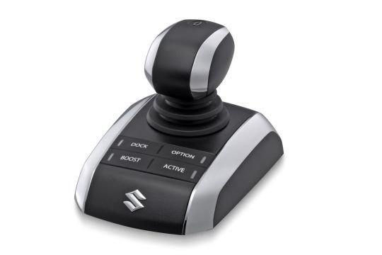 Joystick Suzuki