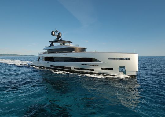 Le Sirena 42 M