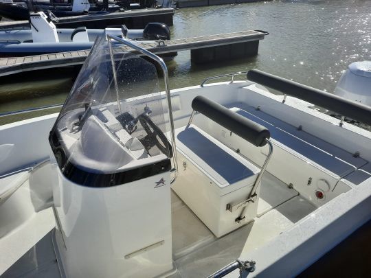 Un plan de pont simple mais efficace