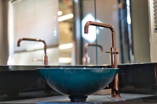 Des matériaux de qualité