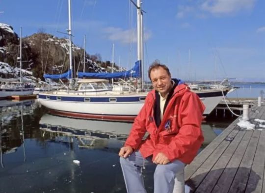 Magnus Rassy