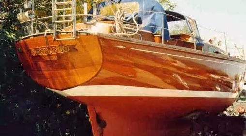 Le Rasmus 35