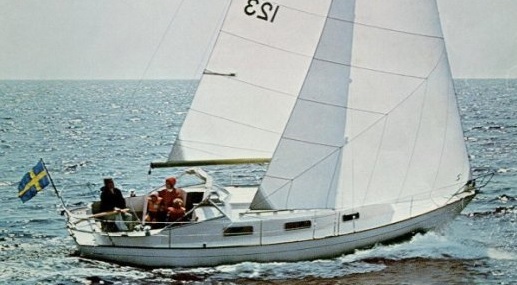 Le Monsun 31 est le plus grand succès commercial du chantier