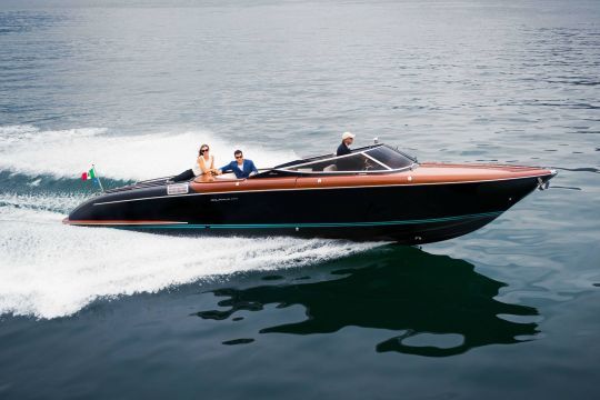 L'Aquarima Super ©Riva