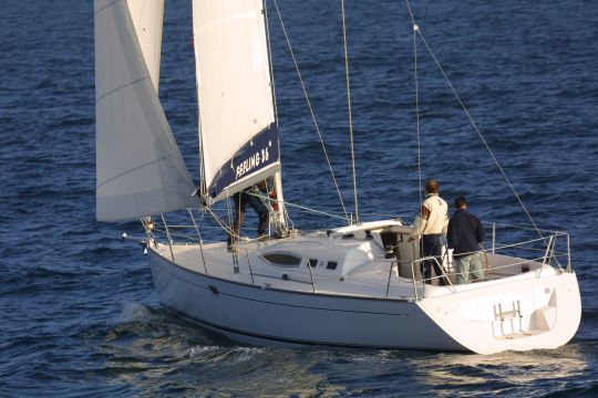 Jouer avec le point d'écoute