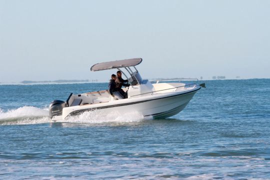 L'Ostrea 600TT
