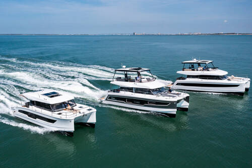©Fountaine-Pajot