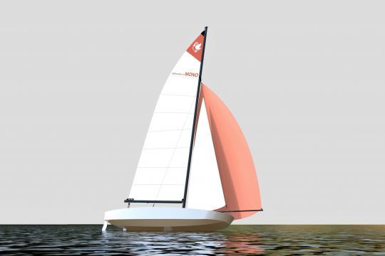 Scow 17