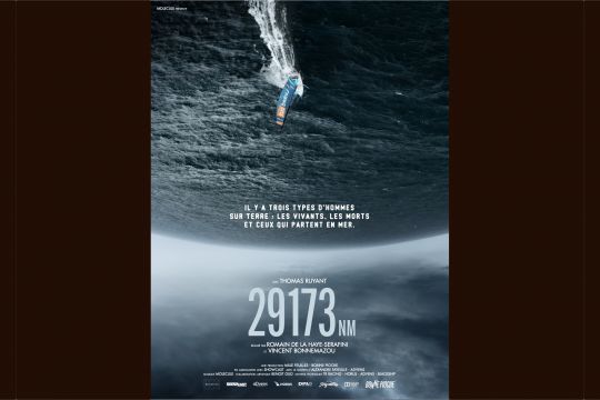 Affiche du film 29 173 NM