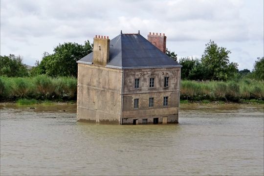 La Maison dans la Loire