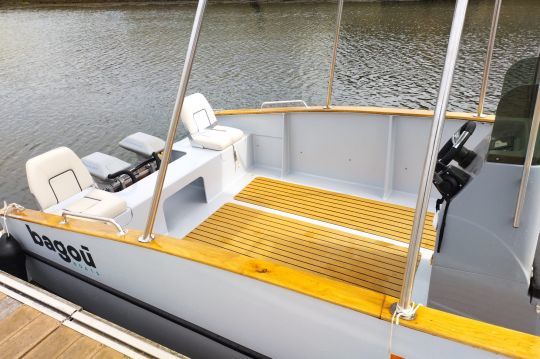 Des espaces à aménager